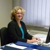 Frau Christiane Otte